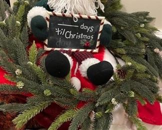 Christmas Decorations!