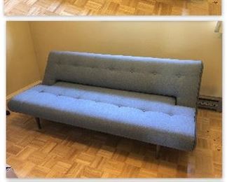 Innovation Mid-Century Modern Sofa Bed