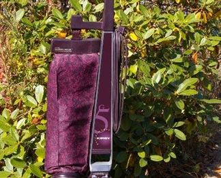 Kirby G5 Performance Vacuum