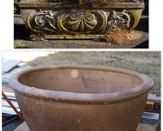 Decorative Planters