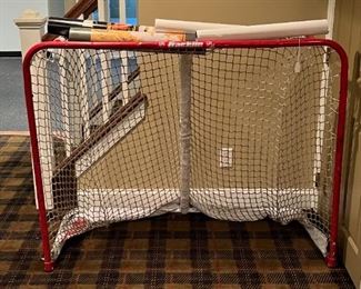 Hockey Net