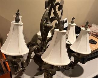 Decorative Light Fixture