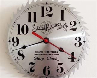 For the mancave! Real blade!