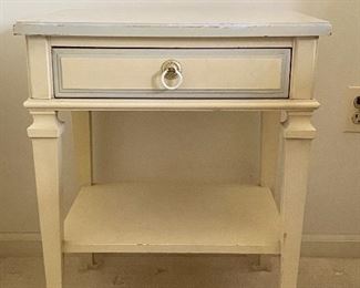 Impresa, Kent-Coffey