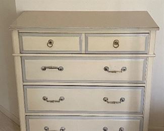 Impresa, Kent-Coffey