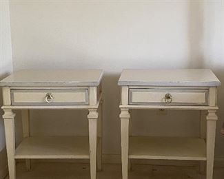 Impresa, Kent-Coffey