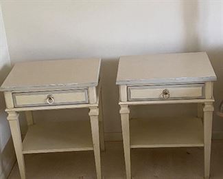 Impresa, Kent-Coffey