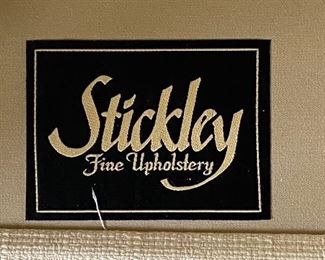 Stickley