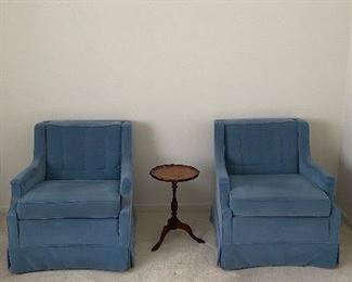 Hickory Chair Company 