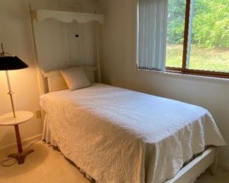 Impresa, Kent-Coffey