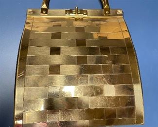 Rex NY Vintage Purse