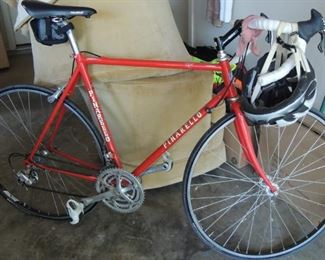 Pinarello men's bike