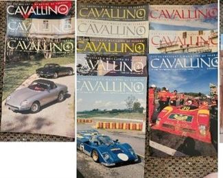 carcAVALLINO
