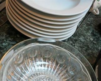 Bowls by William Sonoma 