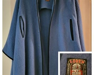 From the 50's! Vintage!