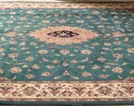 9r - 8.2 X 10.2 PAK KASHAN