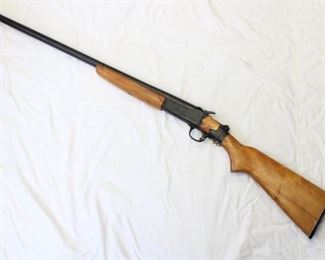 12g - Revelation Model 350 Series M 16GA Shotgun sn P581541 TERMS OF SALE ON FIREARMS - all guns will be sold according to Virginia law. Any firearm purchased at auction must be picked up at Riverside Pawn - no exceptions. A background check will be required with valid ID. Riverside Pawn will charge a fee per gun of $25 for transfer. Firearms will be available for pick up Monday October 10th after 12 noon. Riverside Pawn is located at 2384 Riverside Drive, Danville, VA.