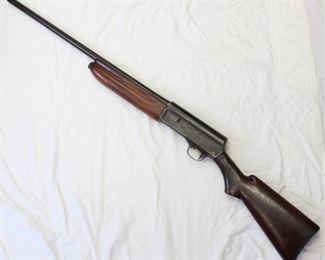 13g - Remington The sportsman 16GA Semi-Auto Shotgun sn 208650 TERMS OF SALE ON FIREARMS - all guns will be sold according to Virginia law. Any firearm purchased at auction must be picked up at Riverside Pawn - no exceptions. A background check will be required with valid ID. Riverside Pawn will charge a fee per gun of $25 for transfer. Firearms will be available for pick up Monday October 10th after 12 noon. Riverside Pawn is located at 2384 Riverside Drive, Danville, VA.