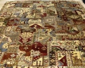 17r - 9.1 X 12.3 16-18 PESHAWAR