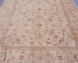 27r - 8.9 x 12 Alx Peshawar Some staining