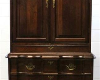 43x - Harden Linen Chest 72 x 36 x 20