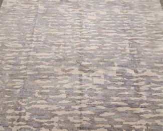 73r - 8.2 X 10.1 BAMBOO SILK