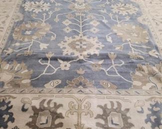 93r - 10 X 14 OUSHAK