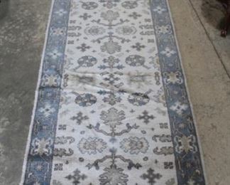 77r - 2.8 X 29.6 OUSHAK RUNNER