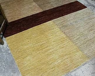 141r - 5.8 X 7.10 MODERN OUSHAK