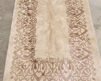 142r - 4.1 x 6 BAMBOO SILK