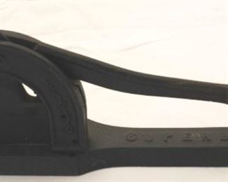 300x - Superb Tobacco Cutter - 18 x 7