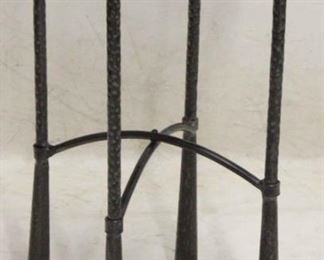 308 - Butler Specialty accent table 28 x 17