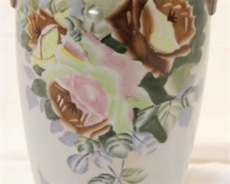 323 - Nippon vase 10 1/2