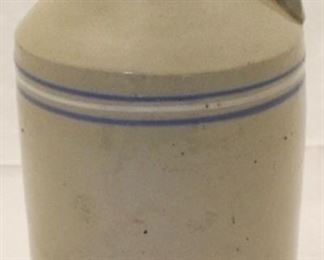 502 - Stoneware Jug 12" x 6"