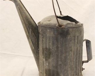 514 - Metal Watering Jug 16 1/2" x 18"