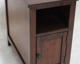 839 - Butler Specialty side table 24 x 12 x 24