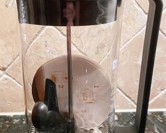 Bodum Brazil French Coffee Press