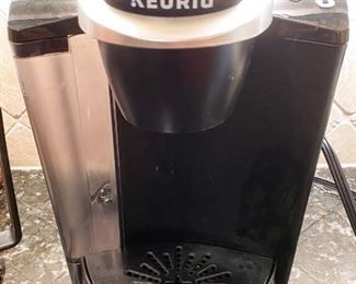 Keurig Coffee Maker