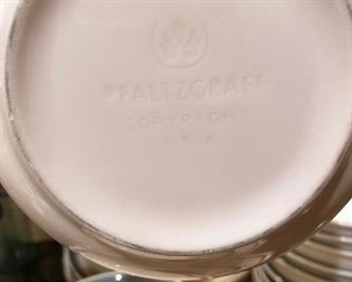 Faltzgraff Dish Set