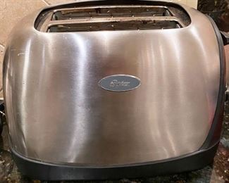 Oster 2 Slice Toaster