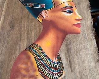 Orignal Signed Artwork