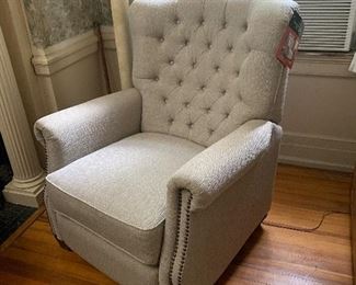 Like New Recliner