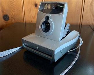 Polaroid Camera