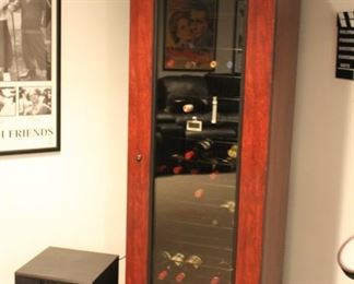 Koolspace Wine fridge