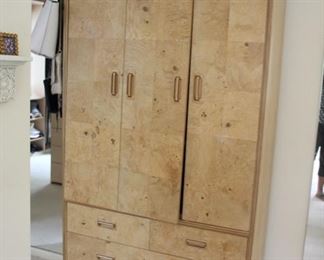 Henredon Scene 2 armoire