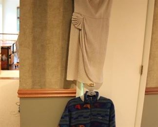 Mens & ladies clothing