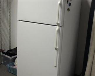 Fridge Freezer
