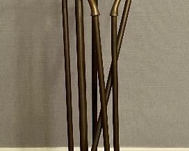 Fireplace tools