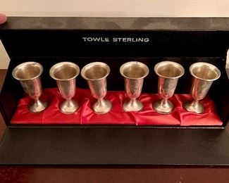 Towle Sterling 