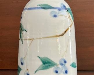 Pottery Vase